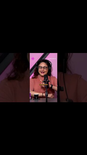 Essa é a minha missão na Terra | Olívia Carneiro