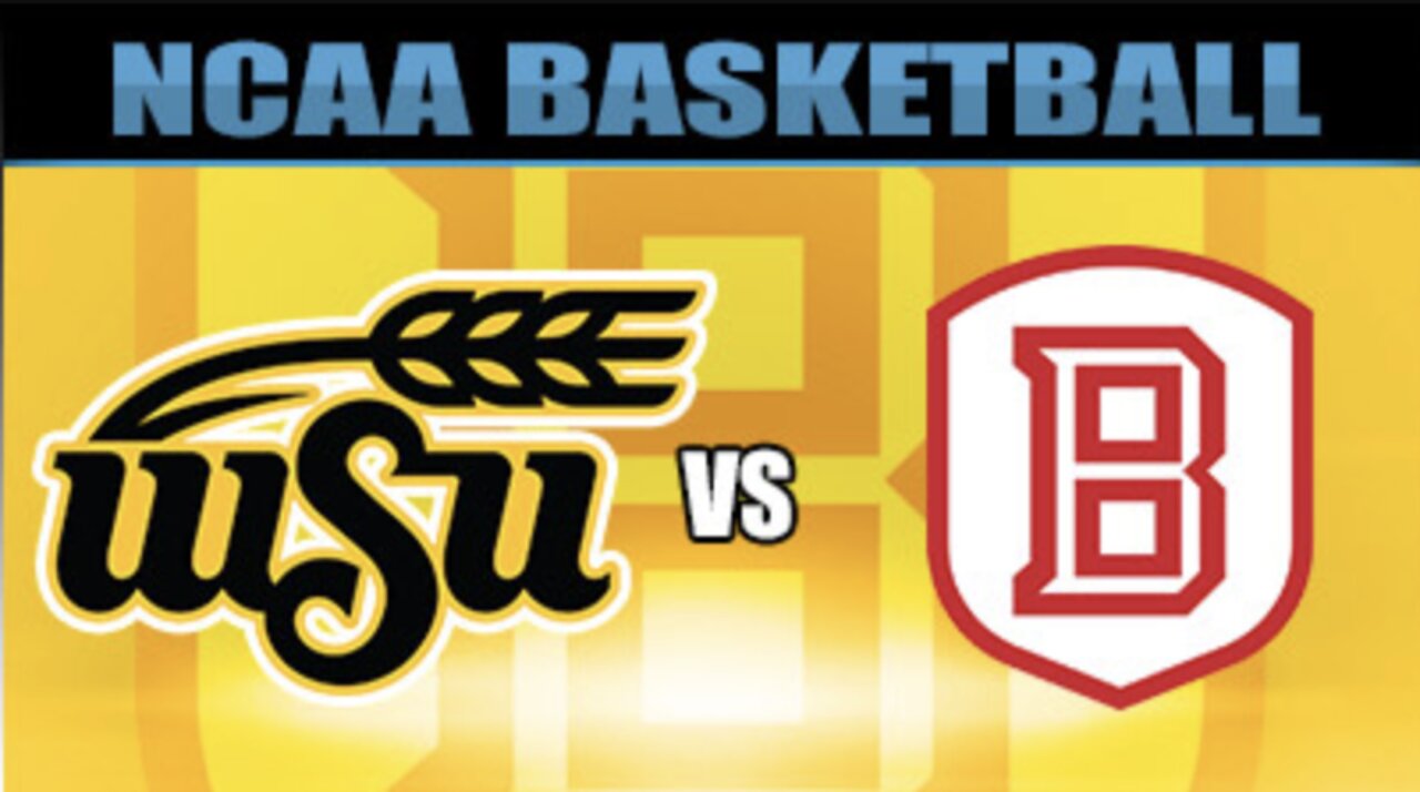 1988 - (18) Bradley Braves @ Wichita State Shockers