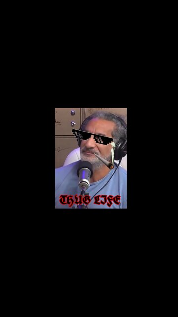 How to Handle Hasbara LIKE A G! with Bassem Youssef