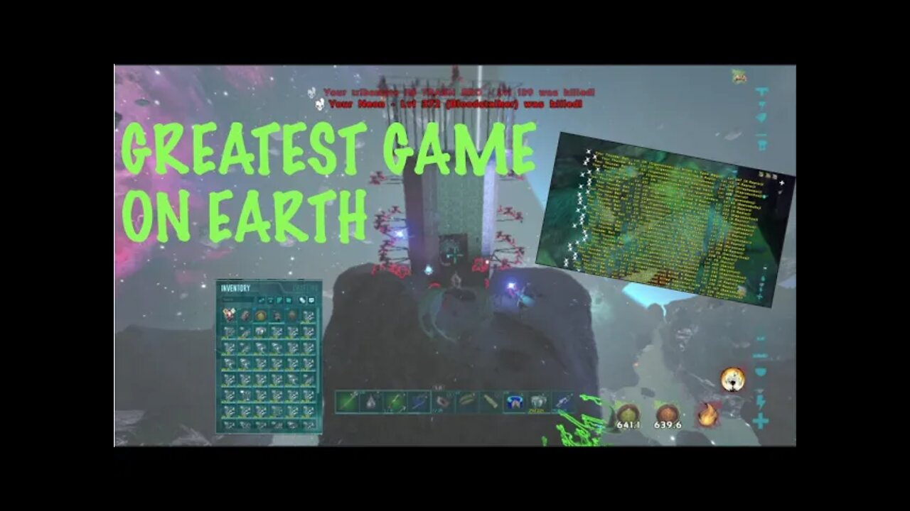 SOLO raid for fat profit + meat run and more S:4 EP:14 small tribes, xbox, official, raiding, pvp