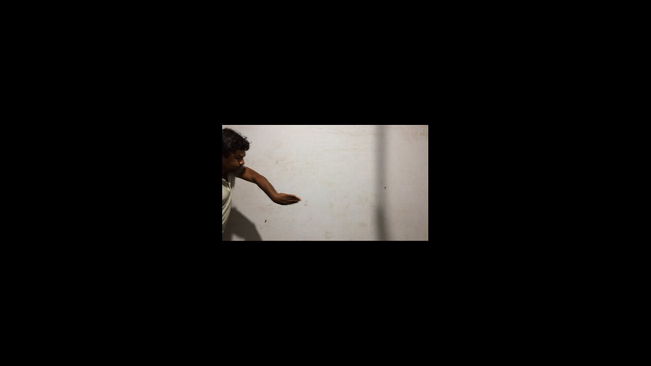 Wall Walk #dance #breakdancer