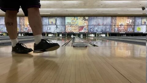 The Brad Splitts w/3 g/1