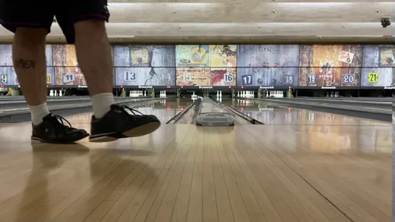 The Brad Splitts w/3 g/1