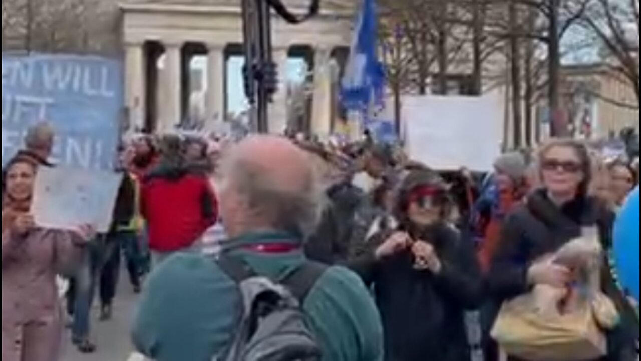 18.02.2023 Munich Security Conference - Demo 2