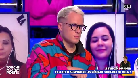 Marlène Schiappa « comme dirait spider man, un grand pourvoir implique de grande responsabilité »