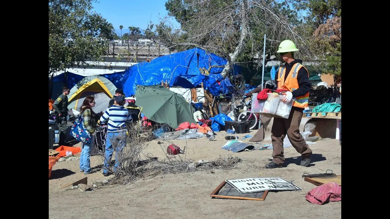 NRV 64 - Coast to Coast Uprisings