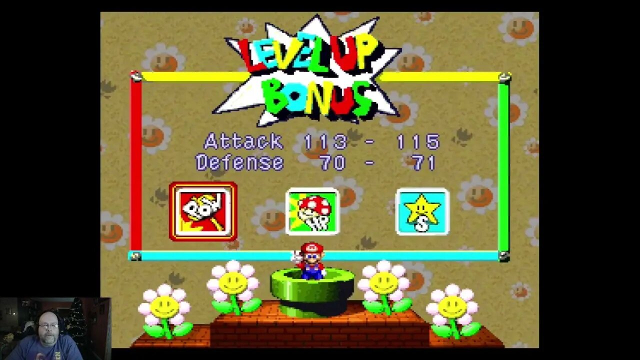 Super Mario RPG Episode 15