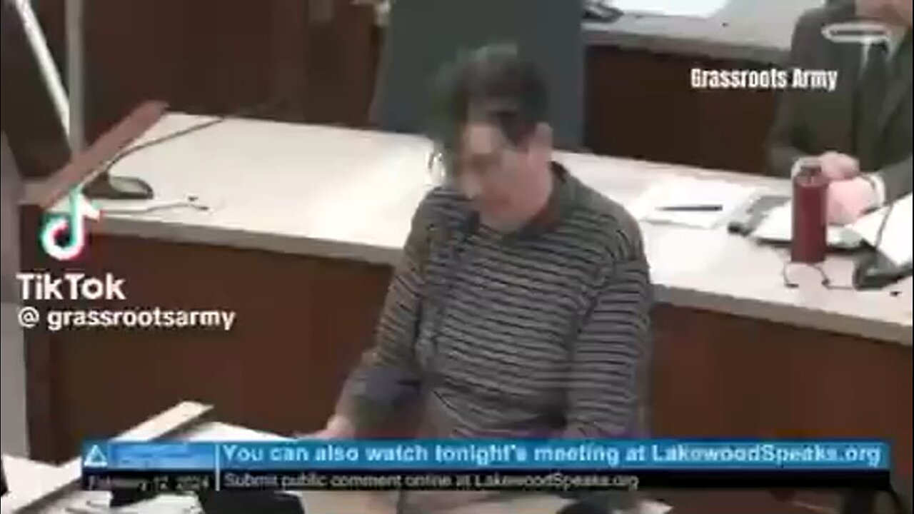 We are headed for a tsunami, the truth about immigration