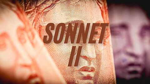 Sonnet II-from The Assent sonnet sequence by R.C.Appleton