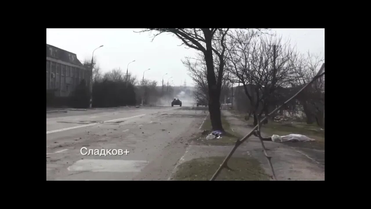 RUSSIAN T 72B TANK ATTACK MOMENT! RUSSIA UKRAINE WAR!