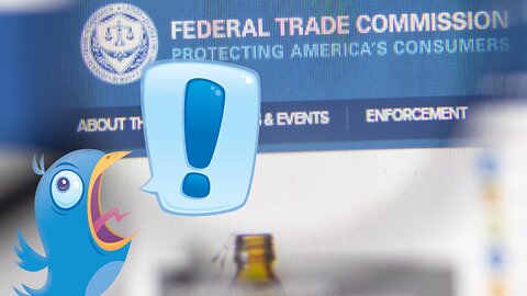 FTC Attacks First Amendment by Demanding Journalist Names