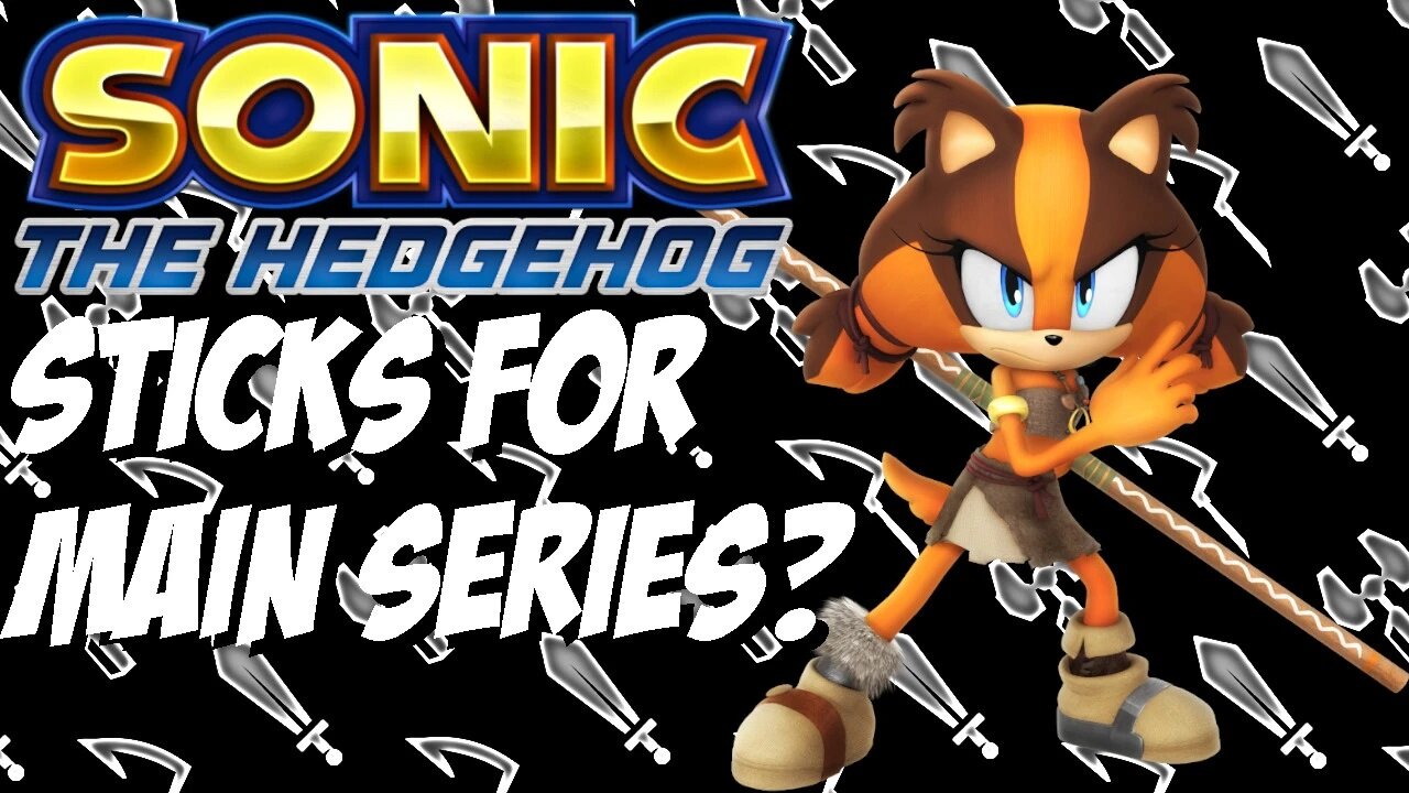 Sonic Frontiers, playthrough part 11/final (with reactions)