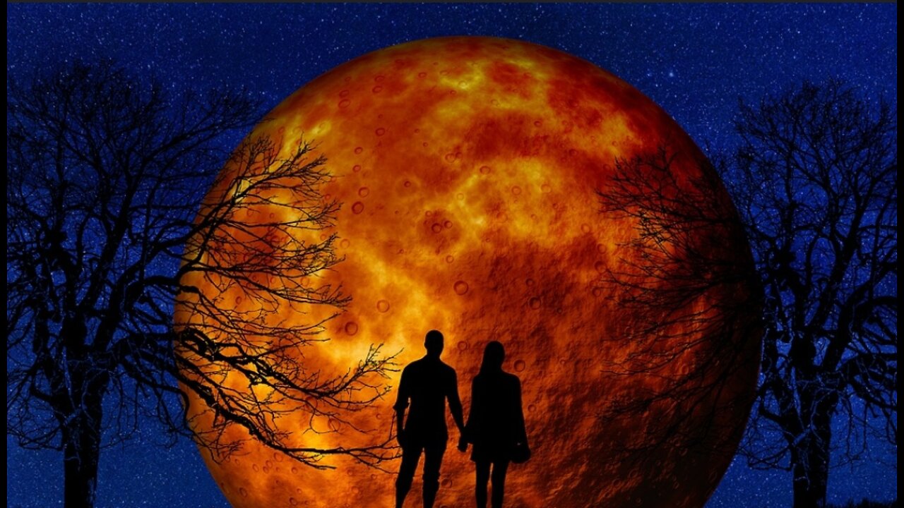 HUNTER'S MOON