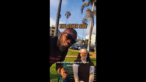The Other Side #dayodman #motivation #life #eeyayyahh #facts
