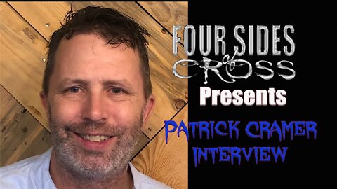 Patrick Cramer Interview