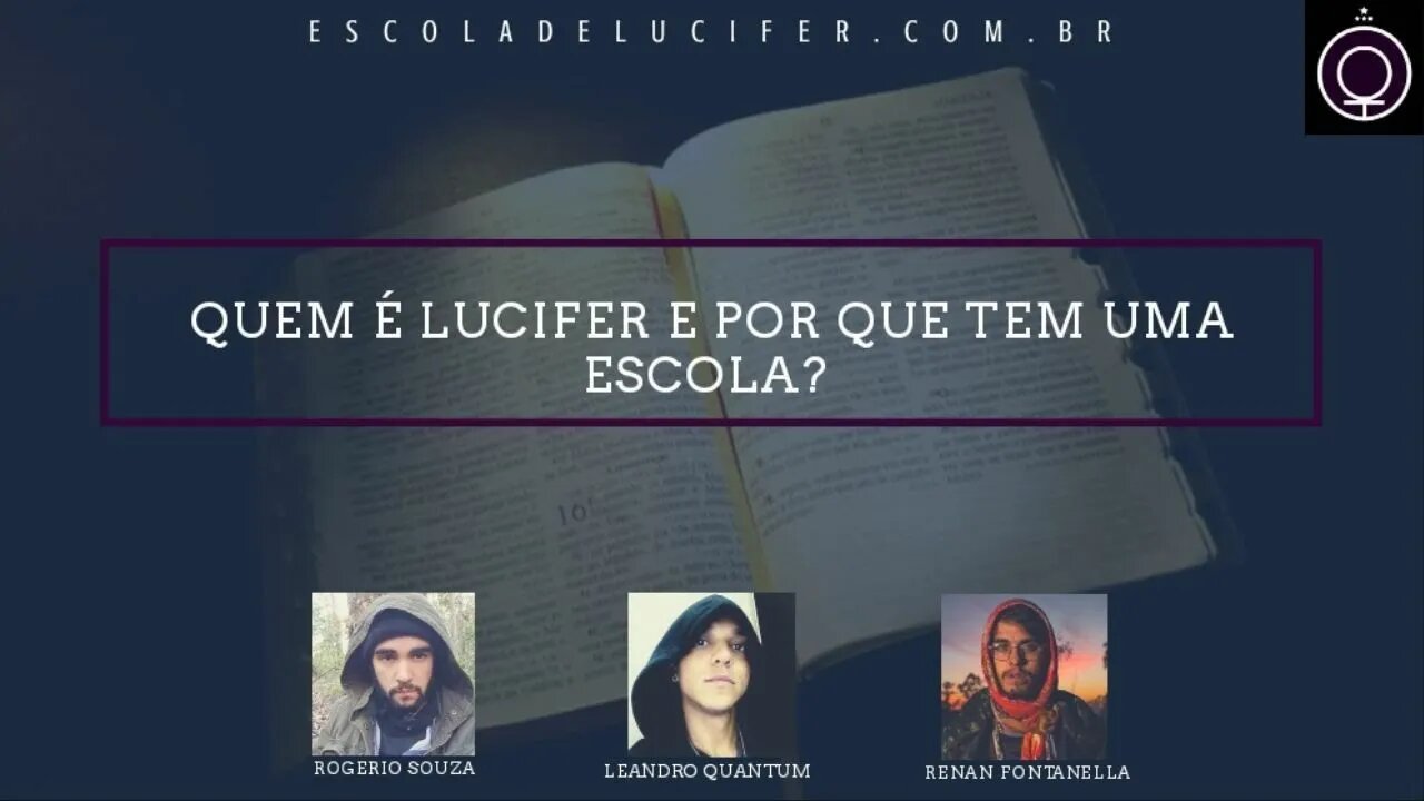 Quem é Lucifer e por que uma escola com esse nome?