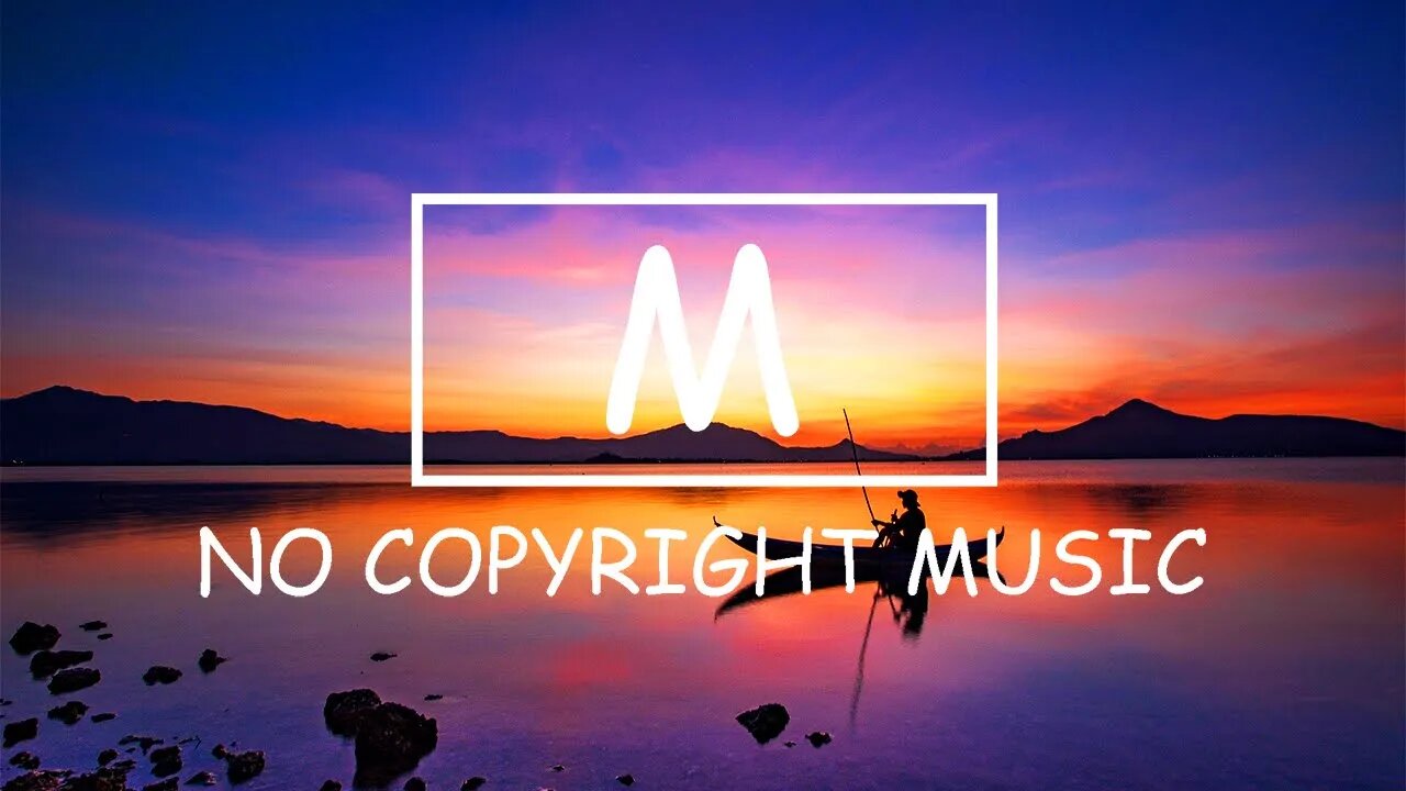 LiQWYD - Feel （Mm No Copyright Music）