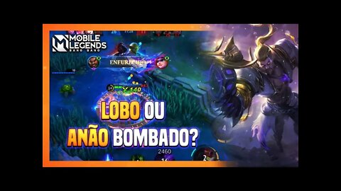 ROGER OU AULUS!!! QUAL O MELHOR JUNGLER? | MLBB