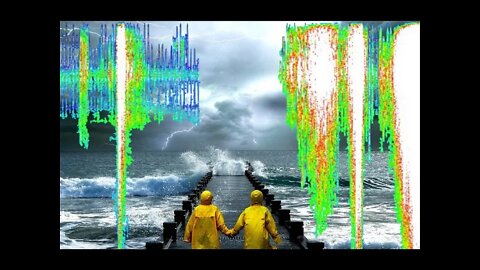 Schumann Resonance July 26 GATEWAY OF LIGHT