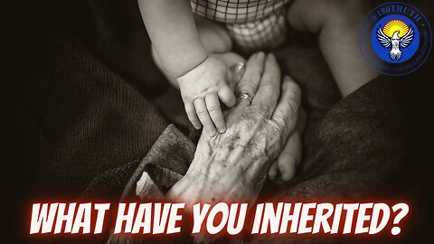 Do You Repeat Family Mistakes?