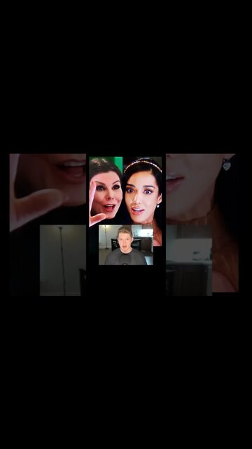 Heather Dubrow EXPOSED As Noella's Pot Stirring, Mean, Lying Twin on RHOC