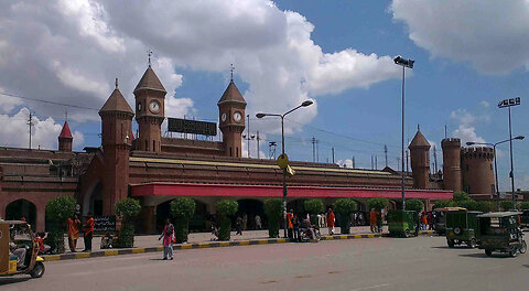 Lahore To Karachi Complete Journey By Pakistan Railway 304 down Pak Business Express May 28, 2019