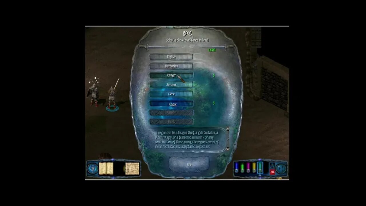 Pools Of Radiance Ruins of Myth Drannor p32