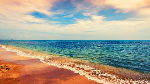 Beautiful Stress Relief Music