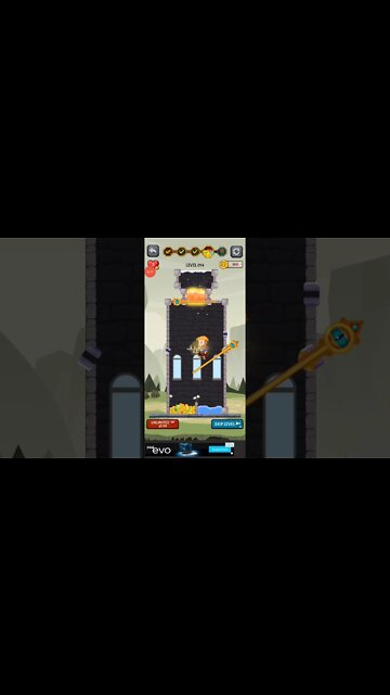 How to Loot - Level 014