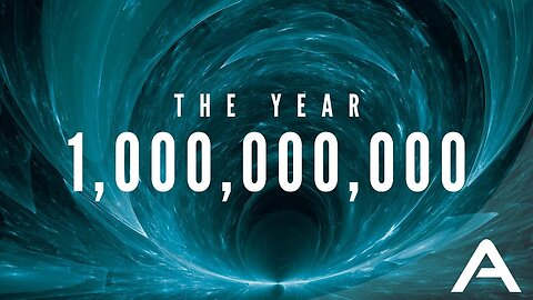 What Will Happen In One Billion Years?