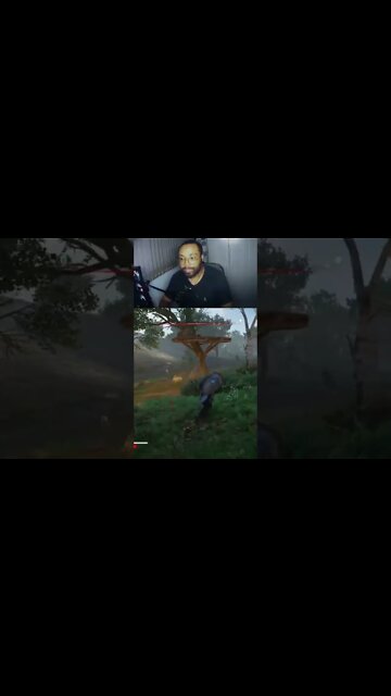 LÁ VEM A EIVOR!! | ASSASSIN'S CREED VALHALLA #Shorts #Assassin'sCreedValhalla