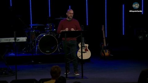 LifePoint Christian Church LIVE (11/17/19)