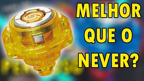 METAL SURVIVE PODE SER BOM? | Beyblade Burst DB | Testando o World Dragon .MS 1A