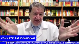 CÂNCER TRATAMENTOS ALTERNATIVOS VITAMINA B17 LEITE DE JANAÚBA DIETA CETOGÊNICA MISSÔ E MUITO MAIS...