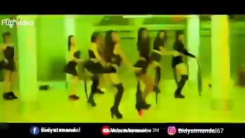 পূঁজোর গান