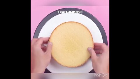 Amazing Cake Decorating Ideas | #Cake #Food #Viral #Easy #Art #Craft