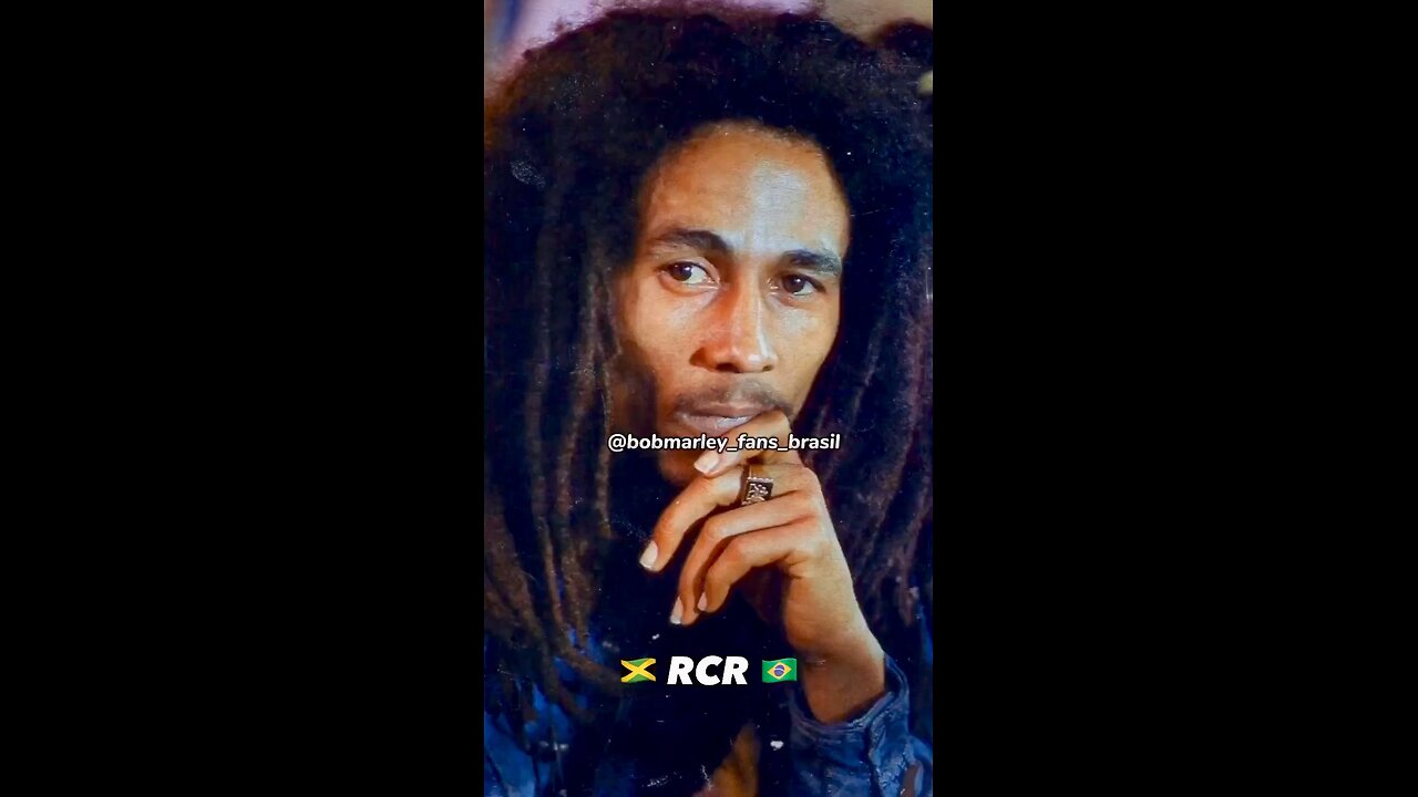 🇯🇲 Bob Marley ®️©️®️🇧🇷