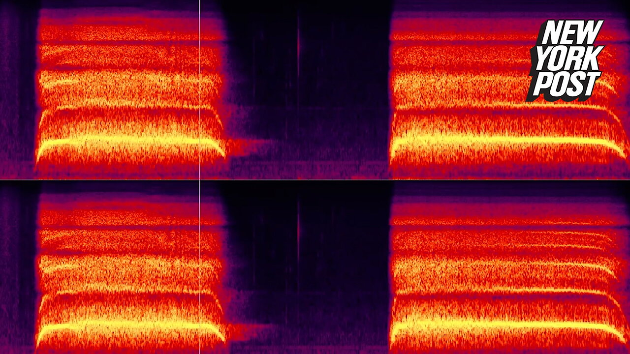 This is 'scariest sound in the world' — hear the Aztec Death Whistle