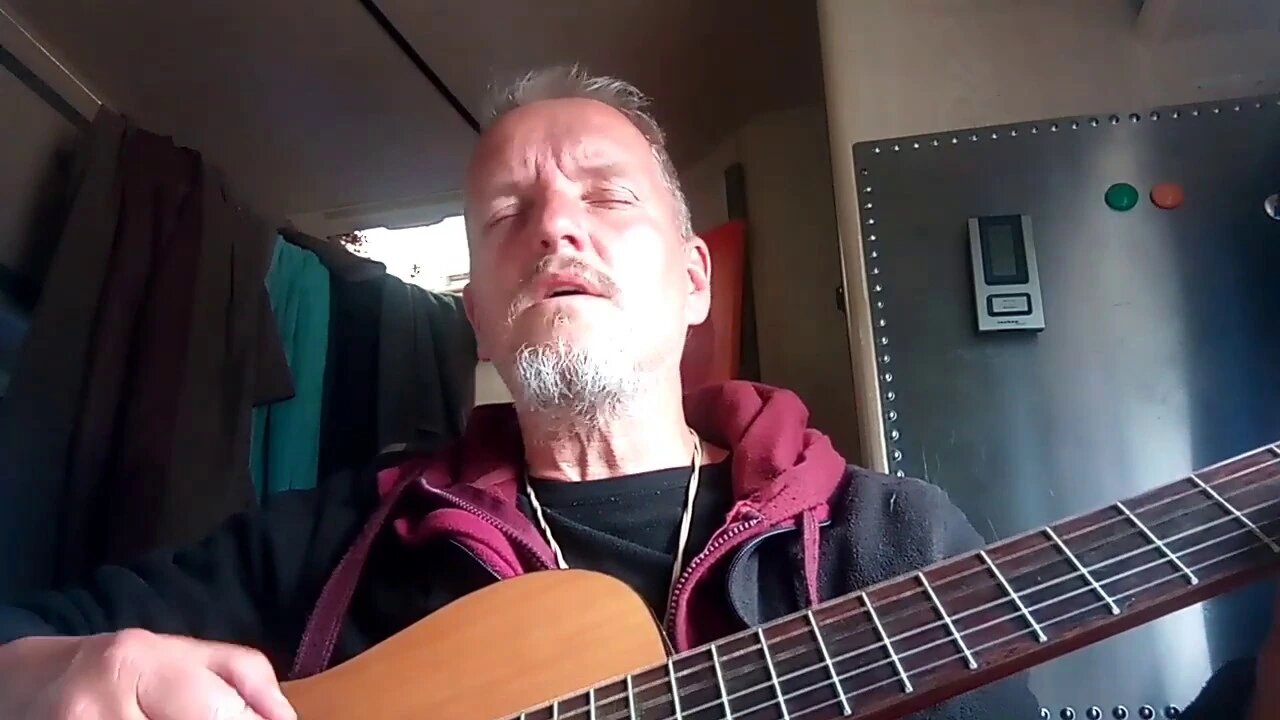 Blessed We Are - Peia (cover by Art)