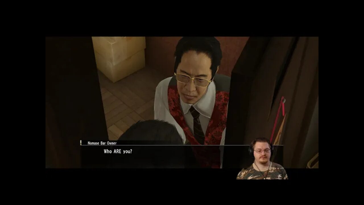 Yakuuza 0 Pt3