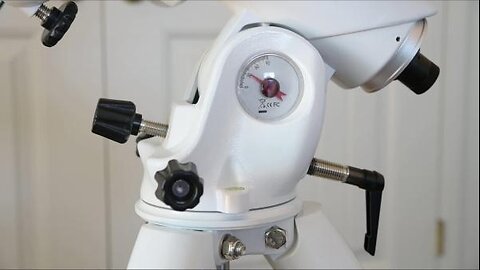 Polar Alignment Fundementals