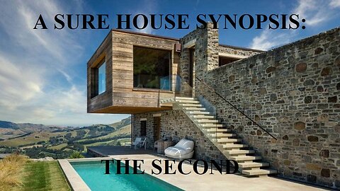 A Sure House Synopsis: The Second