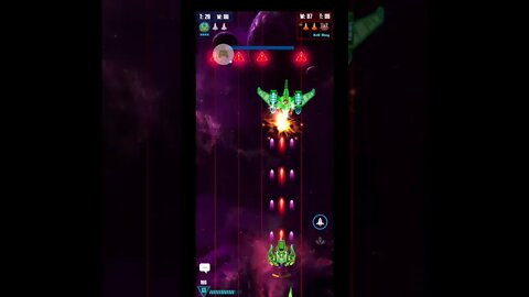 GALAXY ATTACK ALIEN SHOOTER PVP 1 vs 1