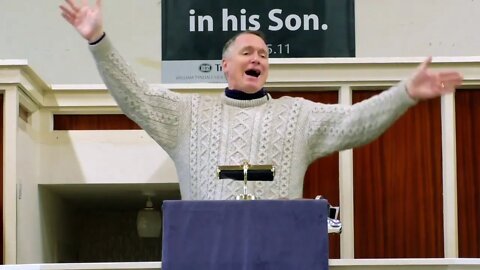 Blessed Are Those Who Mourn by Tim Conway