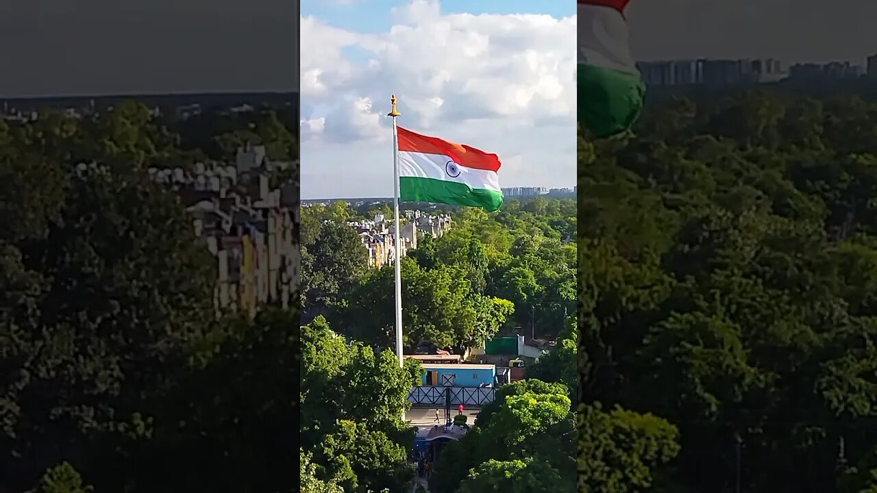 Indian Flag #deshmere #india #shorts