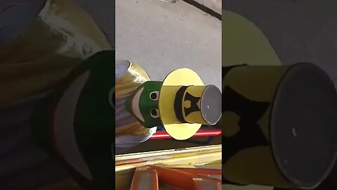 DANÇARINOS SUPER NINJAS DA CARRETA DA ALEGRIA FURACÃO, DANÇANDO FOFÃO, O MÁSKARA, BEN10 E PATATI