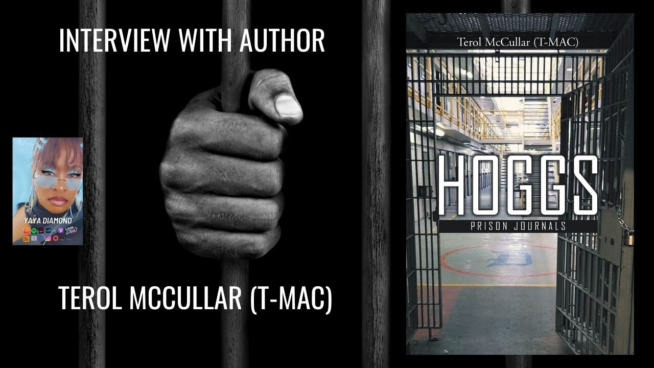 From Watchtowers to Wordsmith: T-Mac Reveals the Dark Secrets of Prison Life!