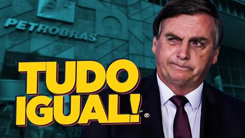 Corrupção na PETROBRAS: bolsopetismo NA VEIA!