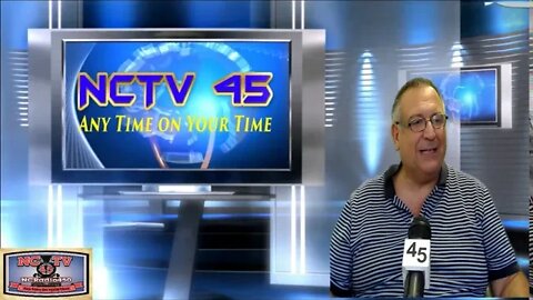 NCTV45′S LAWRENCE COUNTY 45 WEATHER FRIDAY SEPTEMBER 11 2020