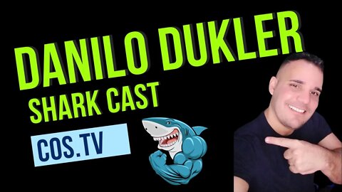 #CORTE DO SHARK CAST #DANILODUKLER